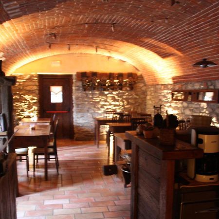 폴레인 Lo Teisson B&B 외부 사진