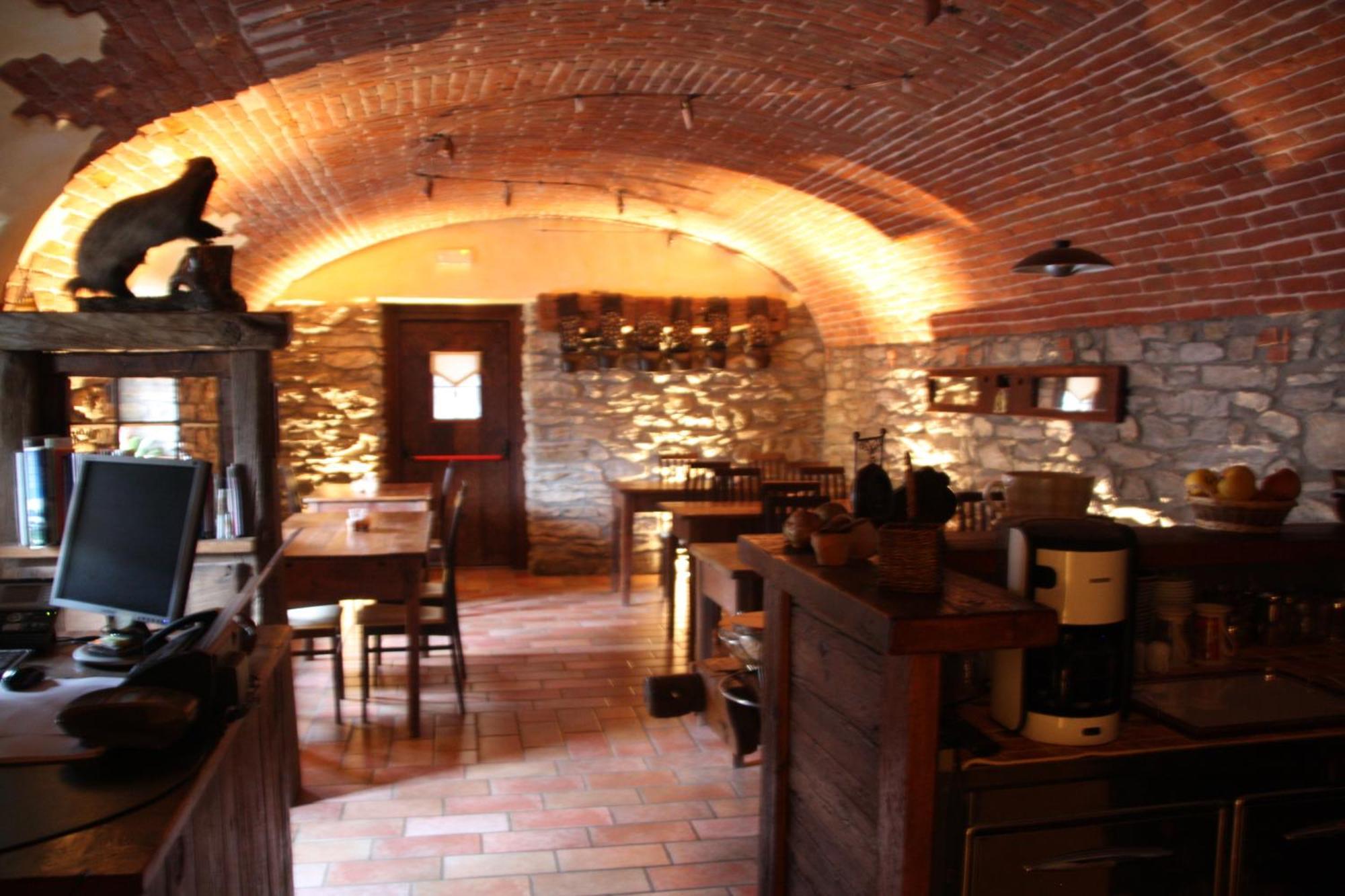 폴레인 Lo Teisson B&B 외부 사진
