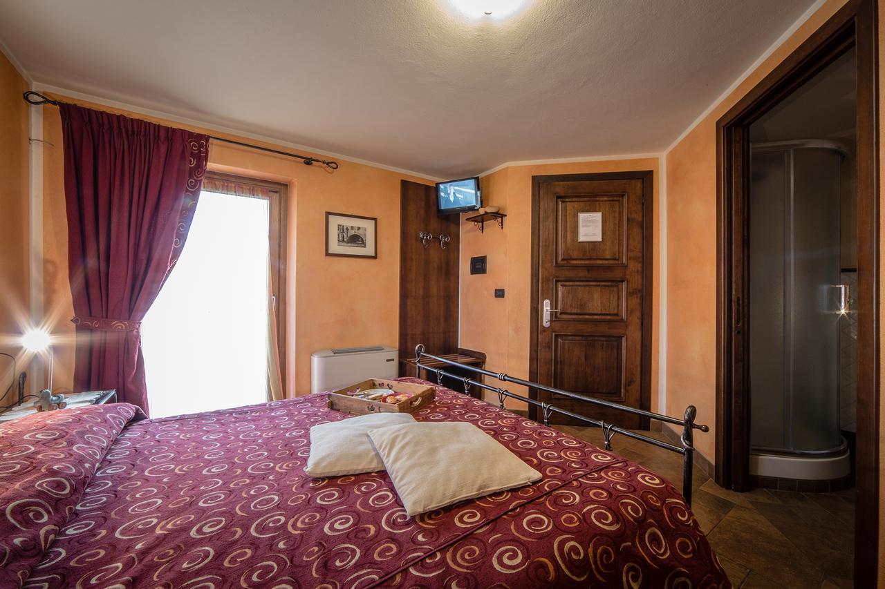 폴레인 Lo Teisson B&B 외부 사진