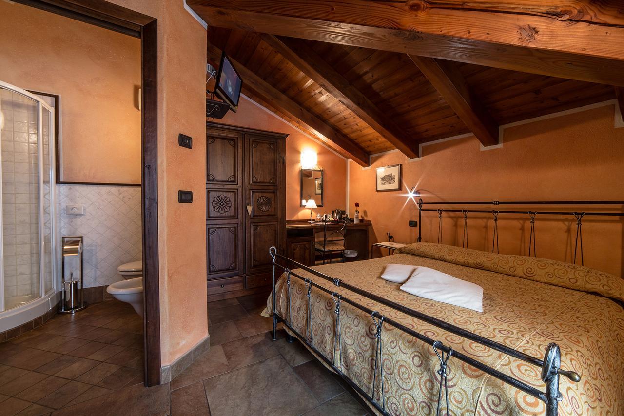 폴레인 Lo Teisson B&B 외부 사진
