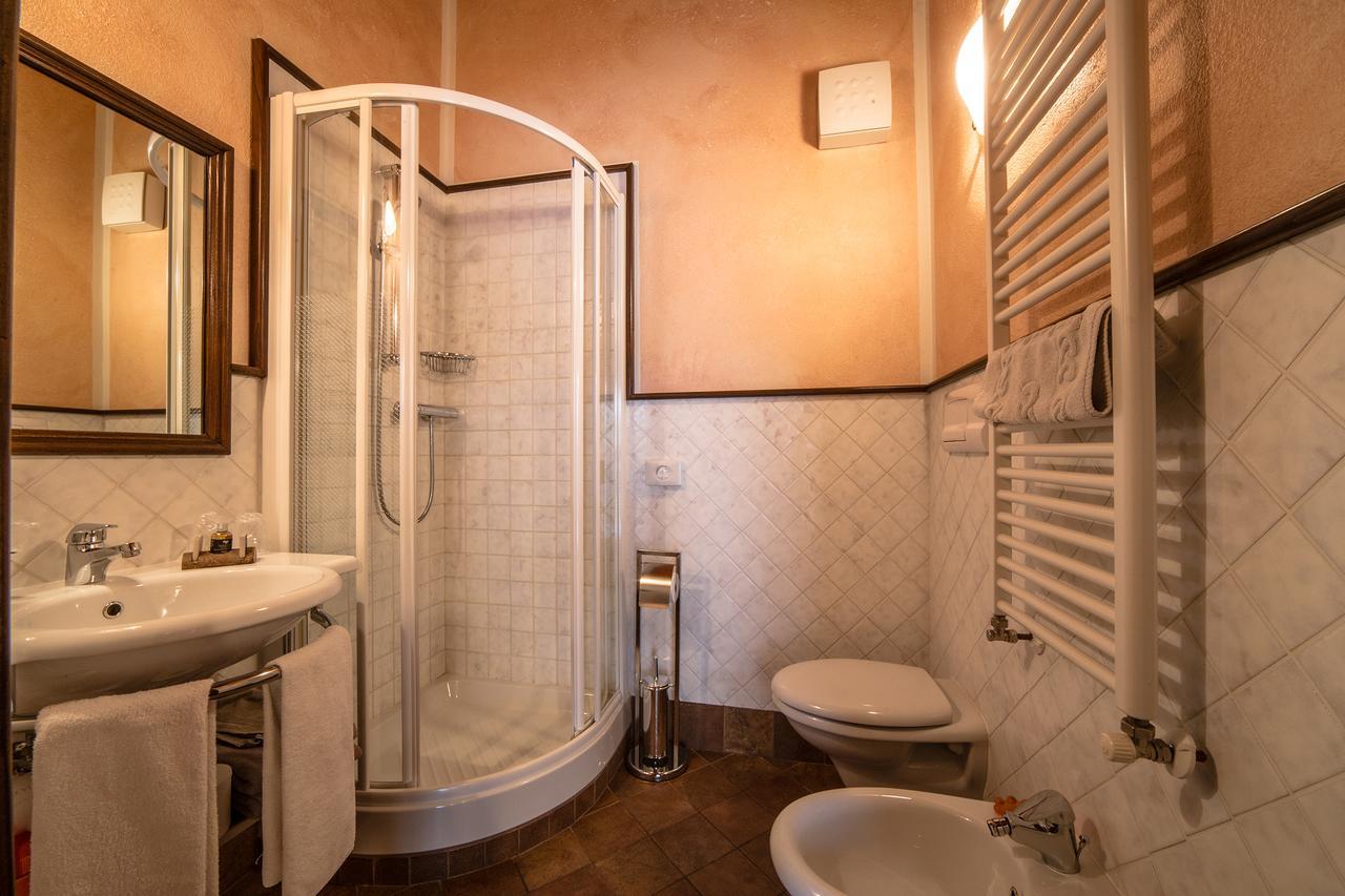 폴레인 Lo Teisson B&B 외부 사진
