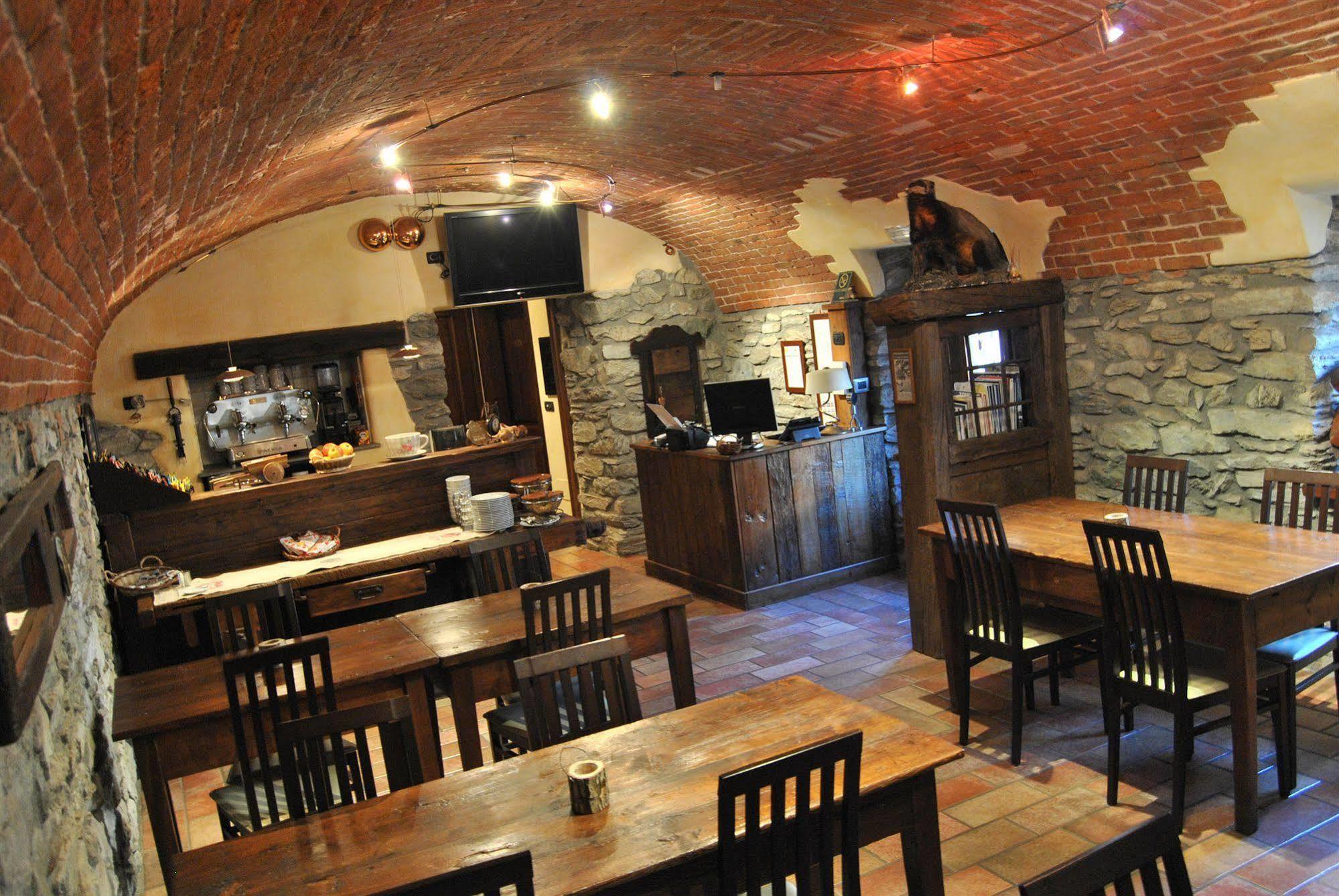 폴레인 Lo Teisson B&B 외부 사진