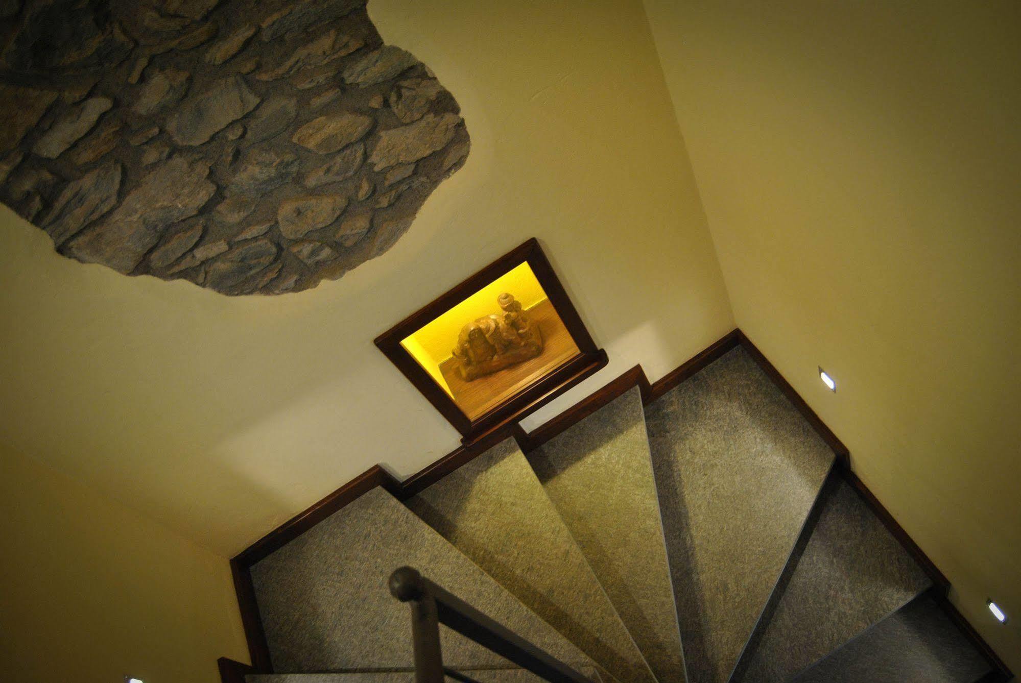 폴레인 Lo Teisson B&B 외부 사진
